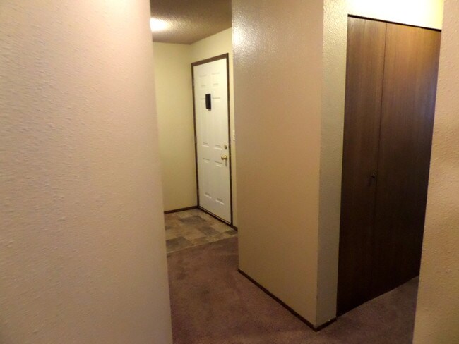 Foto del edificio - 4907 S Orchard St