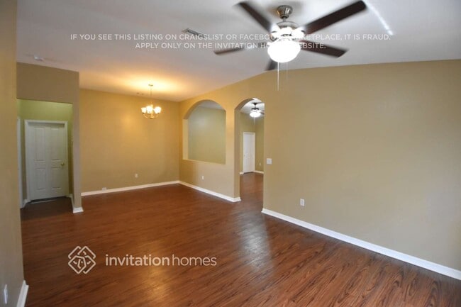 Building Photo - 4212 Wharton Way