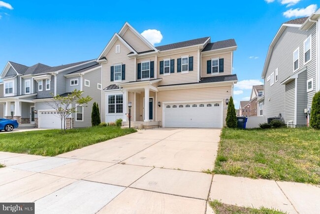 Building Photo - 4507 Shakespeare Cir