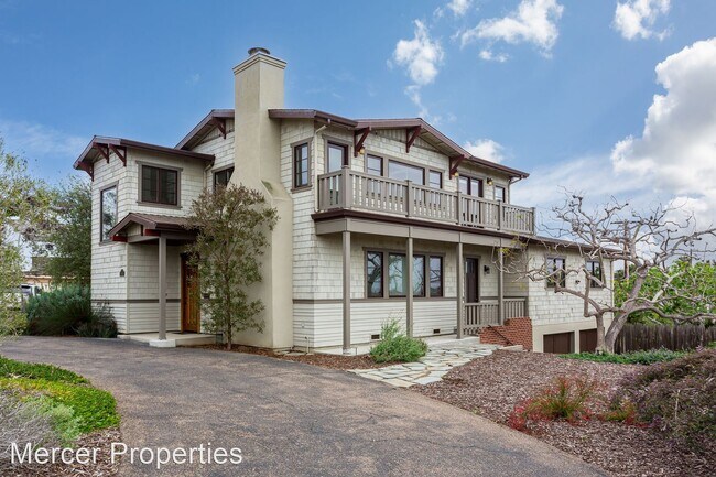 Foto del edificio - 5 br, 4 bath House - 3749 Elliott St.