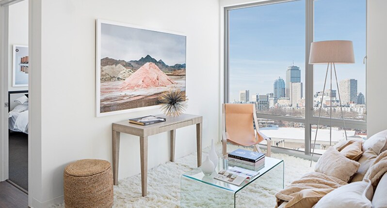Foto principal - 360 Harrison Ave