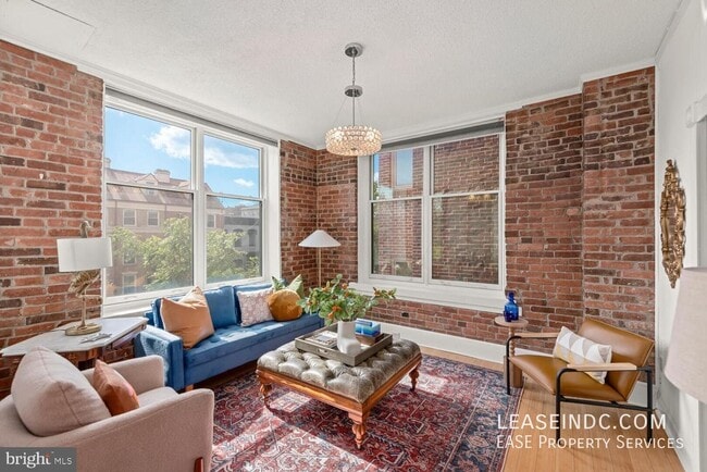 Photo - 1615 Q Street NW-#203 Apartment