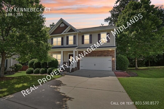 Building Photo - 36 Kennebeck Ct