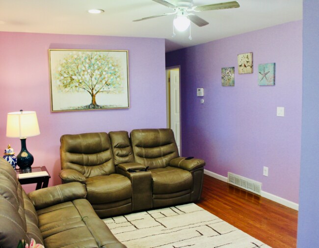 33615 Viceroy Dr, Sterling Heights, MI 48310 House Rental in Sterling