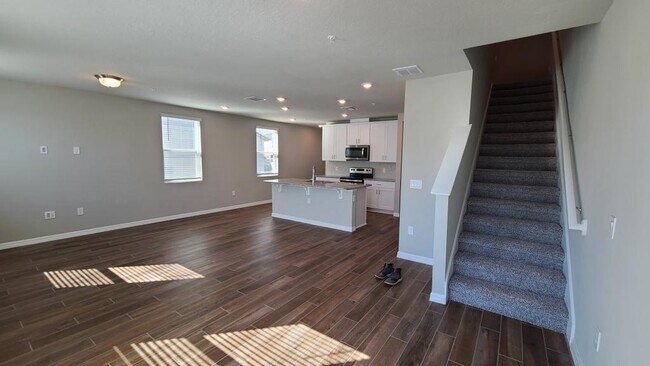 Foto del edificio - 1458 Sage Bush St