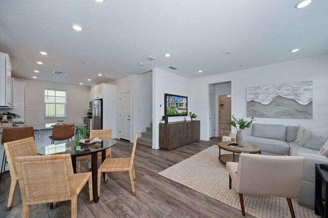 Foto del edificio - 1588 Parkside Way