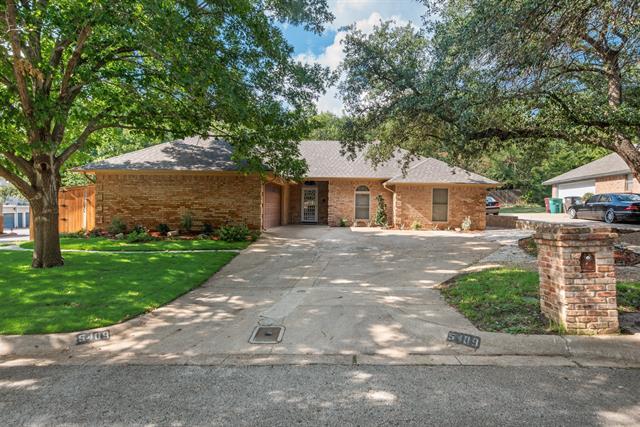 Building Photo - 5409 Chimney Rock Rd