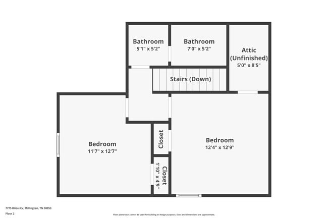 Building Photo - 7775 Biloxi Cove
