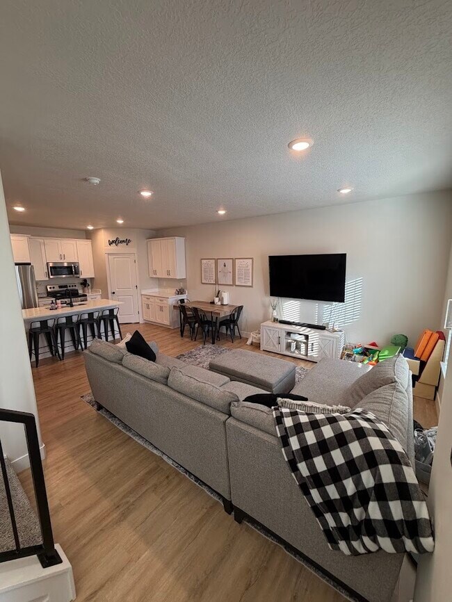 Foto del edificio - 1162 N 550 W