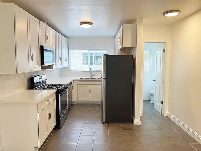 Foto del edificio - 1444 15th St