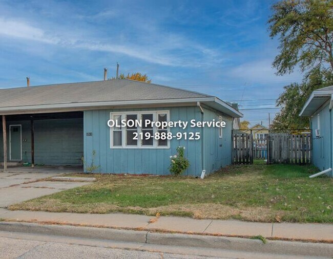 Building Photo - 1311 Logan St