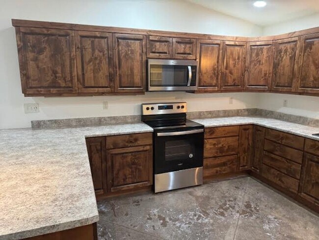 Foto del edificio - Cute Ranch Style 3 Bedroom 2 Bath Home In ...