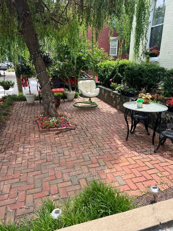 Foto principal - 1603 Hanover Ave