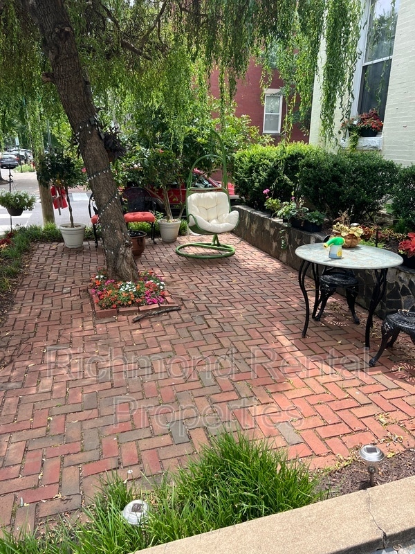 Photo - 1603 Hanover Ave Apartment