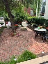 Building Photo - 1603 Hanover Ave