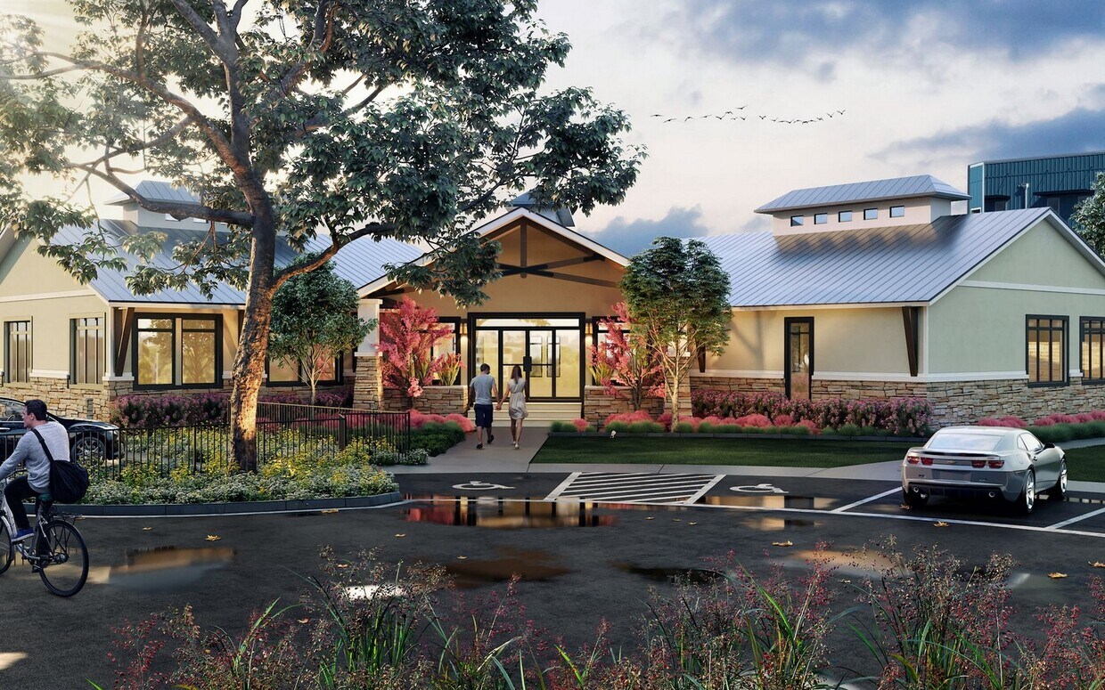 Foto principal - 4500 N Garland Ave