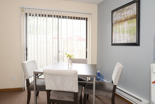 Foto del edificio - Abbot's Cove