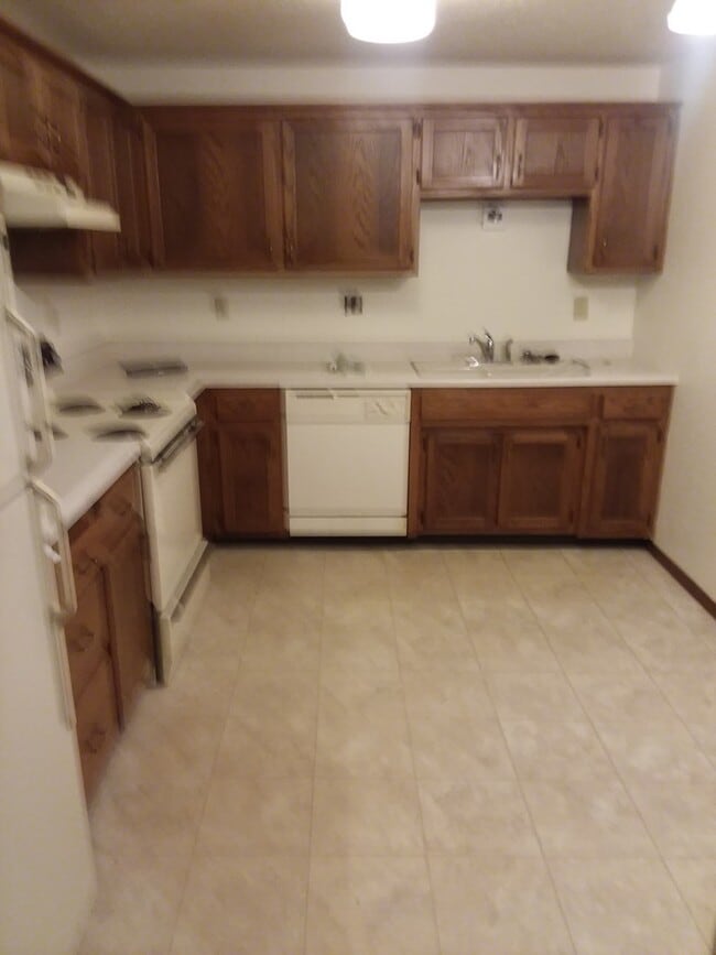 Interior Photo - River Park Terrace