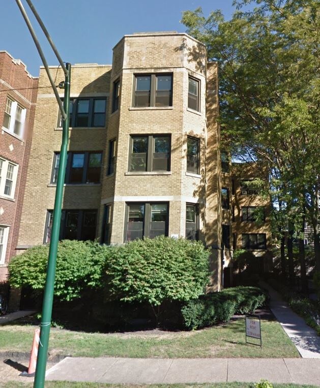 1628 W Balmoral Ave, Chicago, IL 60640 Apartments in Chicago, IL