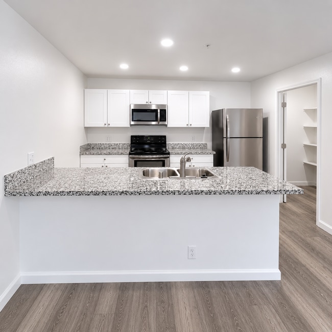 Interior Photo - Traditions West