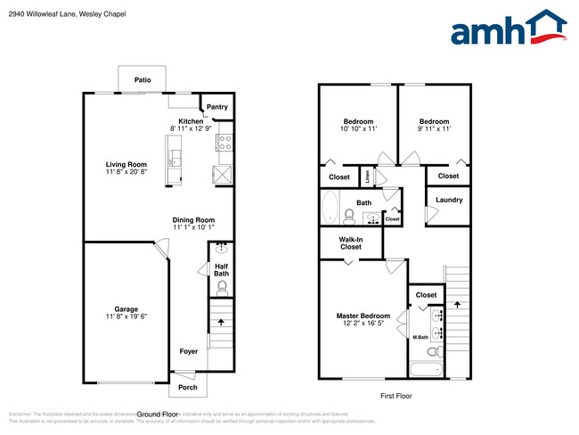 Building Photo - 2940 Willowleaf Lane