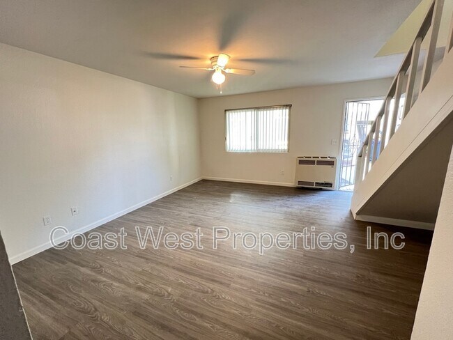 Foto del edificio - 1176 Cypress Ave