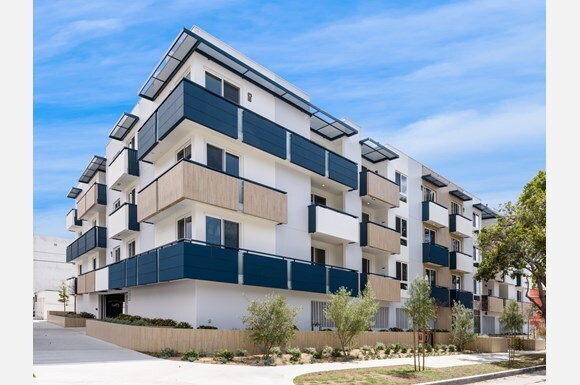 Foto del edificio - 100 S Orlando Ave