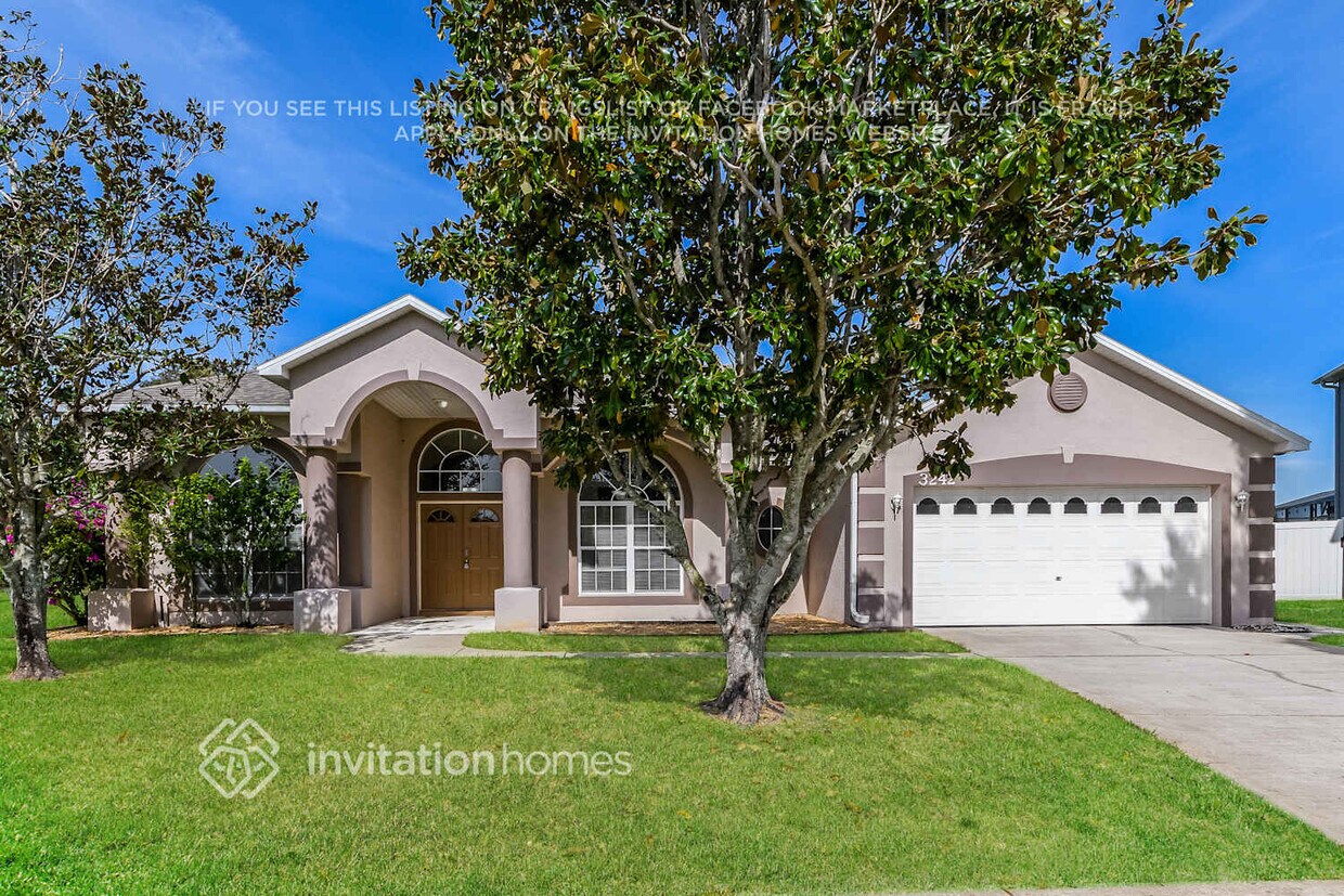 Primary Photo - 3242 Countryside View Dr