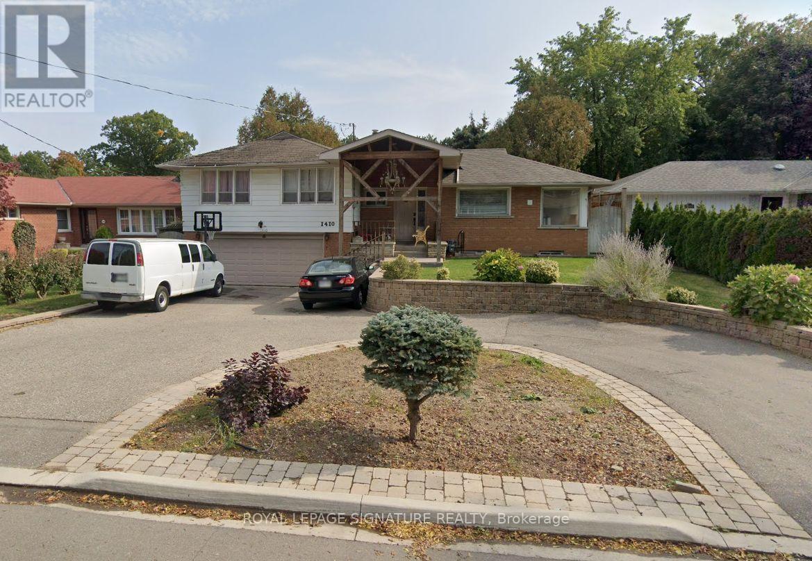 Photo principale - 1410 Larchview Trail