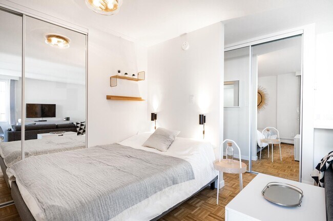 Photo du bâtiment - Somerset