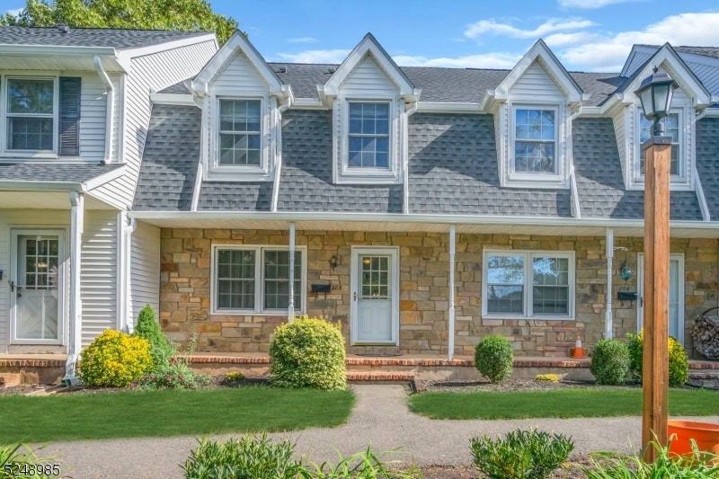 203 Columbia Common, Hillsborough Township, NJ 08844 Townhome Rentals