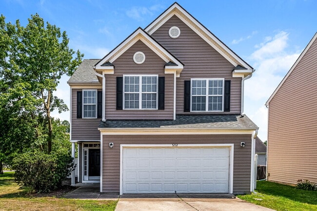 Building Photo - 5232 Nautical Ln