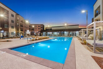 Building Photo - Album Union Village 55+ Active Adult Apartment Homes