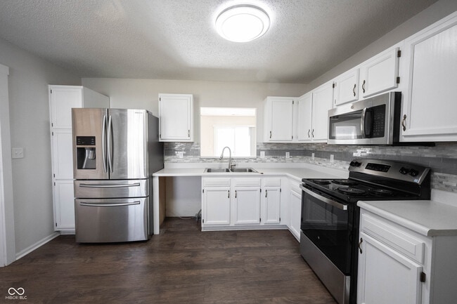 Foto del edificio - 1817 Austin Rd