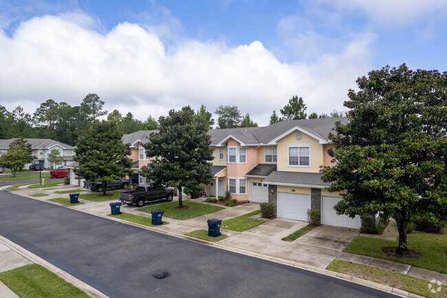 Foto del edificio - The Cottages at Stoney Creek