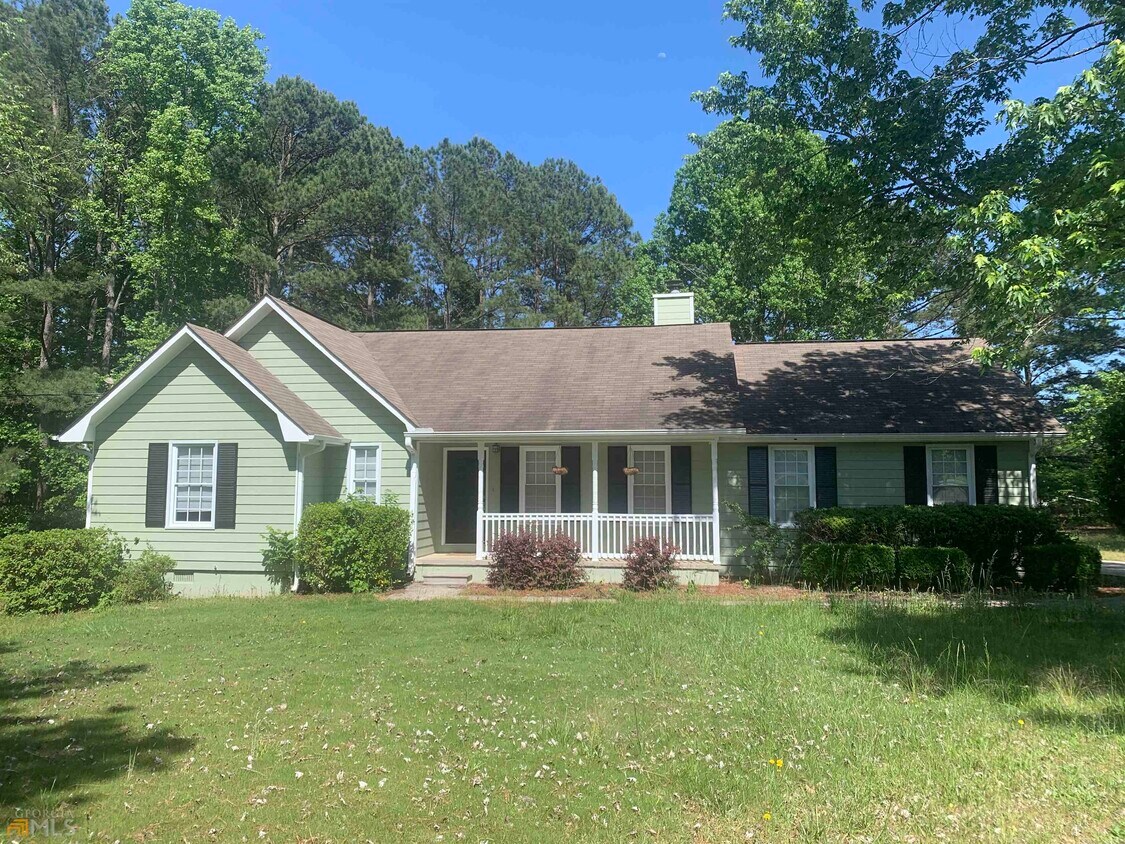 Primary Photo - 745 Mt Bethel Rd