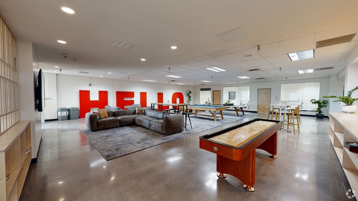 Photo - Assembly Student Living Apartments