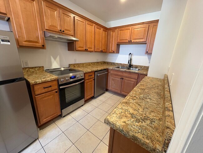 Foto del edificio - 87 Columbia St