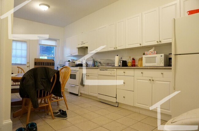 Building Photo - Packard's Corner Area, Heat and Hot Water ...