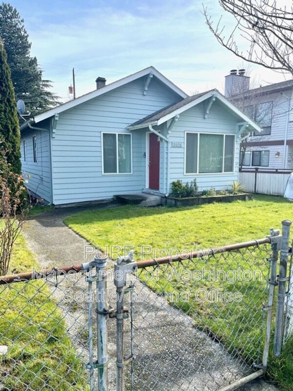 Foto principal - 8408 18th Ave SW