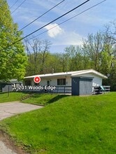 Building Photo - 201 Woods Edge