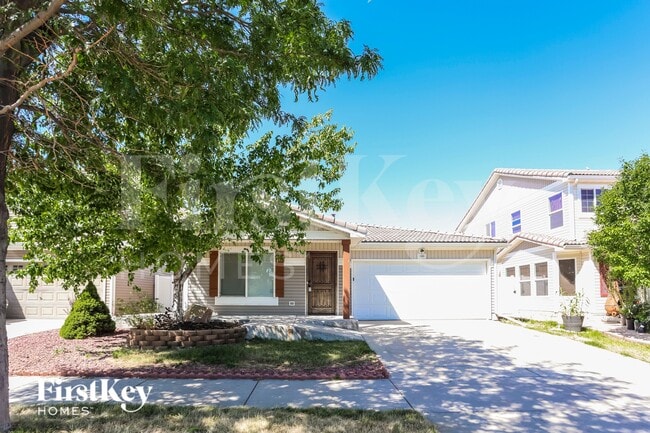 Building Photo - 5569 Jebel Ct