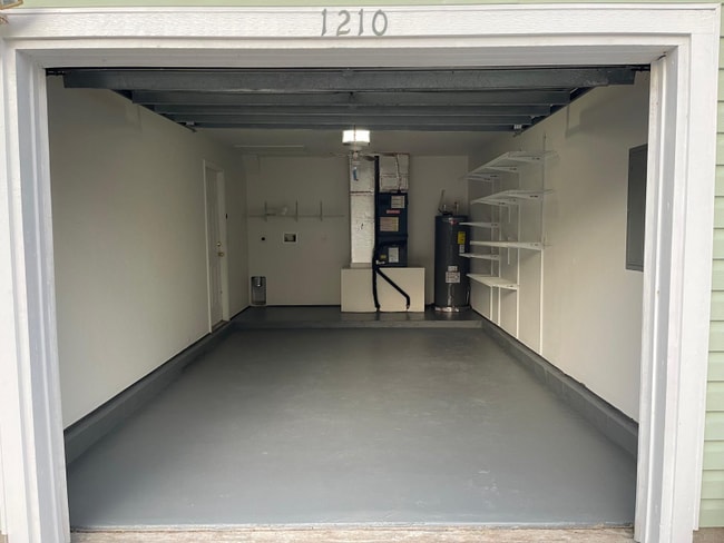 Foto del edificio - 1210 4 Mile Rd