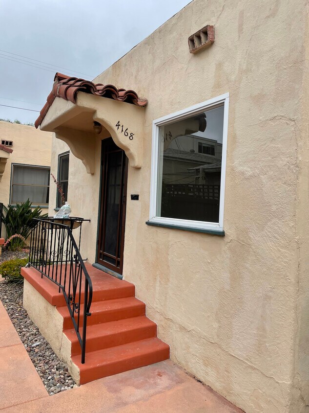 Foto principal - 4166 30th St
