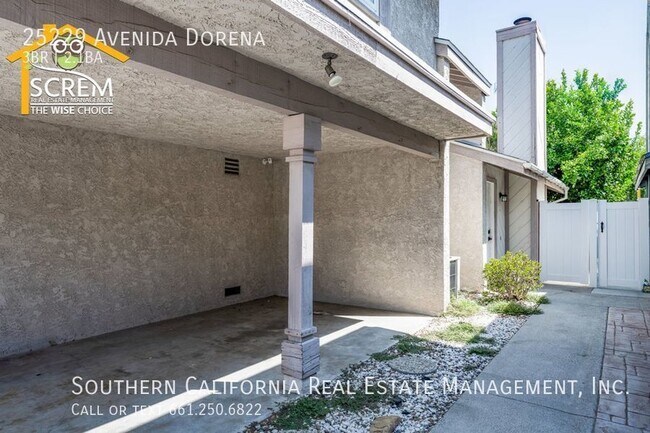 Foto del edificio - 25229 Ave Dorena