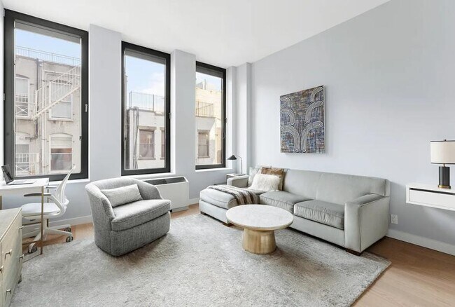 Building Photo - 0 bedroom in NEW YORK NY 10012