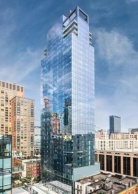 Building Photo - 507 W 28th St