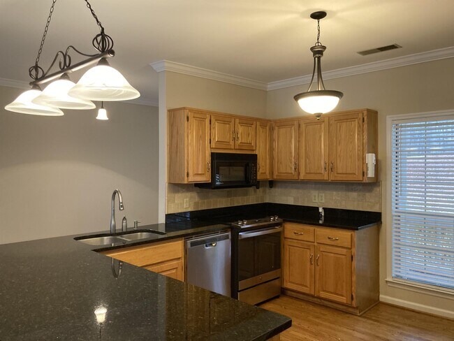 Foto del edificio - 1040 Big Water Point