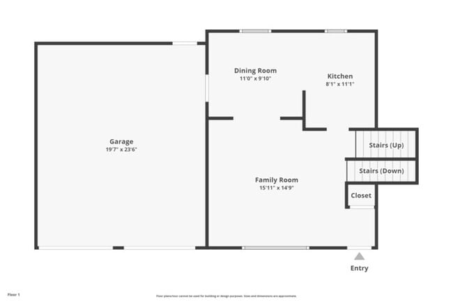Building Photo - 4116 Calumet Cir