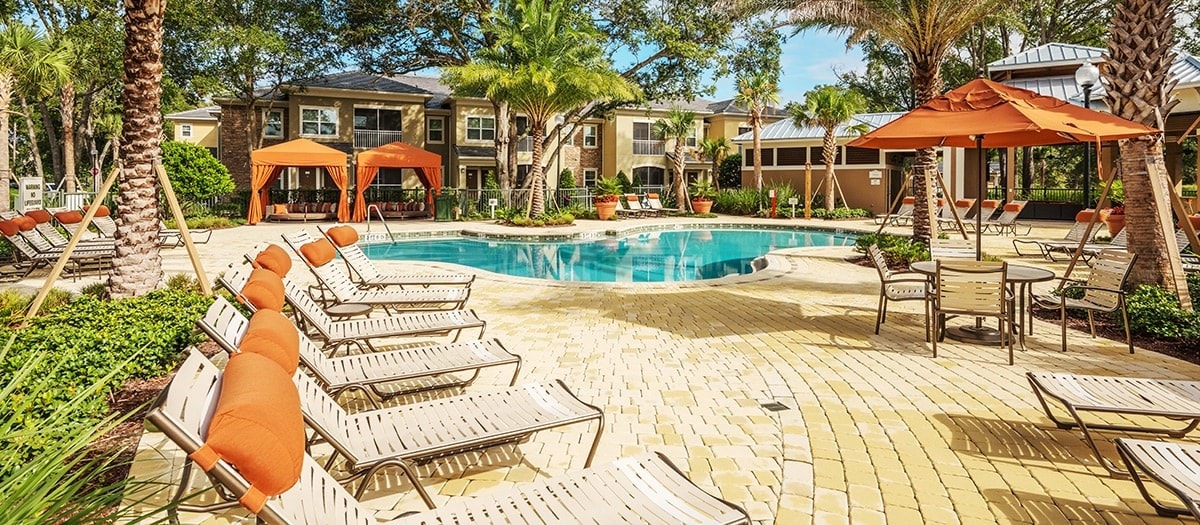 Colonial Grand at Lake Mary Apartments Lake Mary, FL